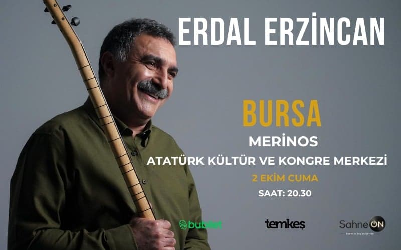 Erdal Erzincan