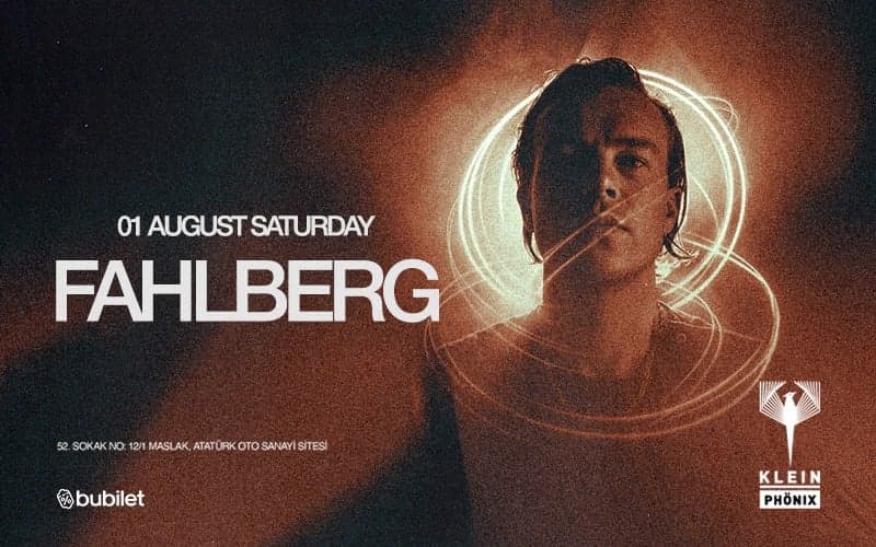 Fahlberg | Klein Phönix
