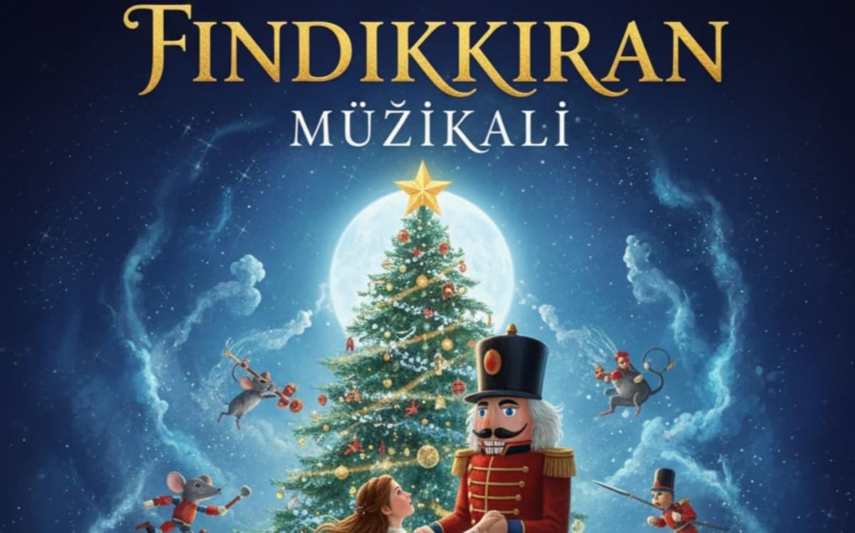 Fındıkkıran Müzikali