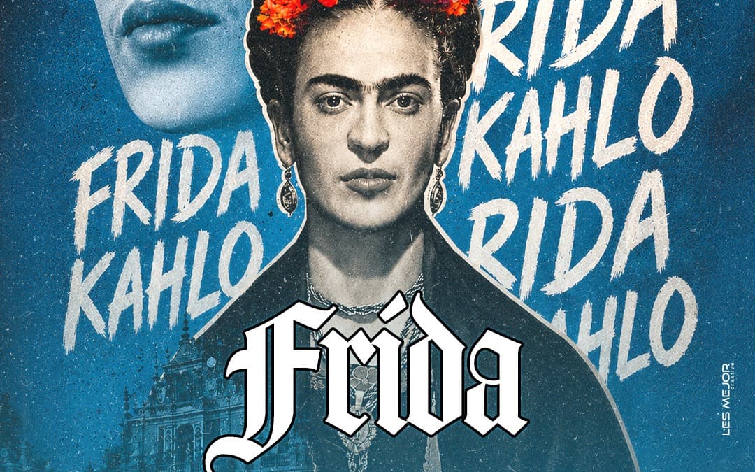 Frida Kahlo Oyunu – Günay Turgut
