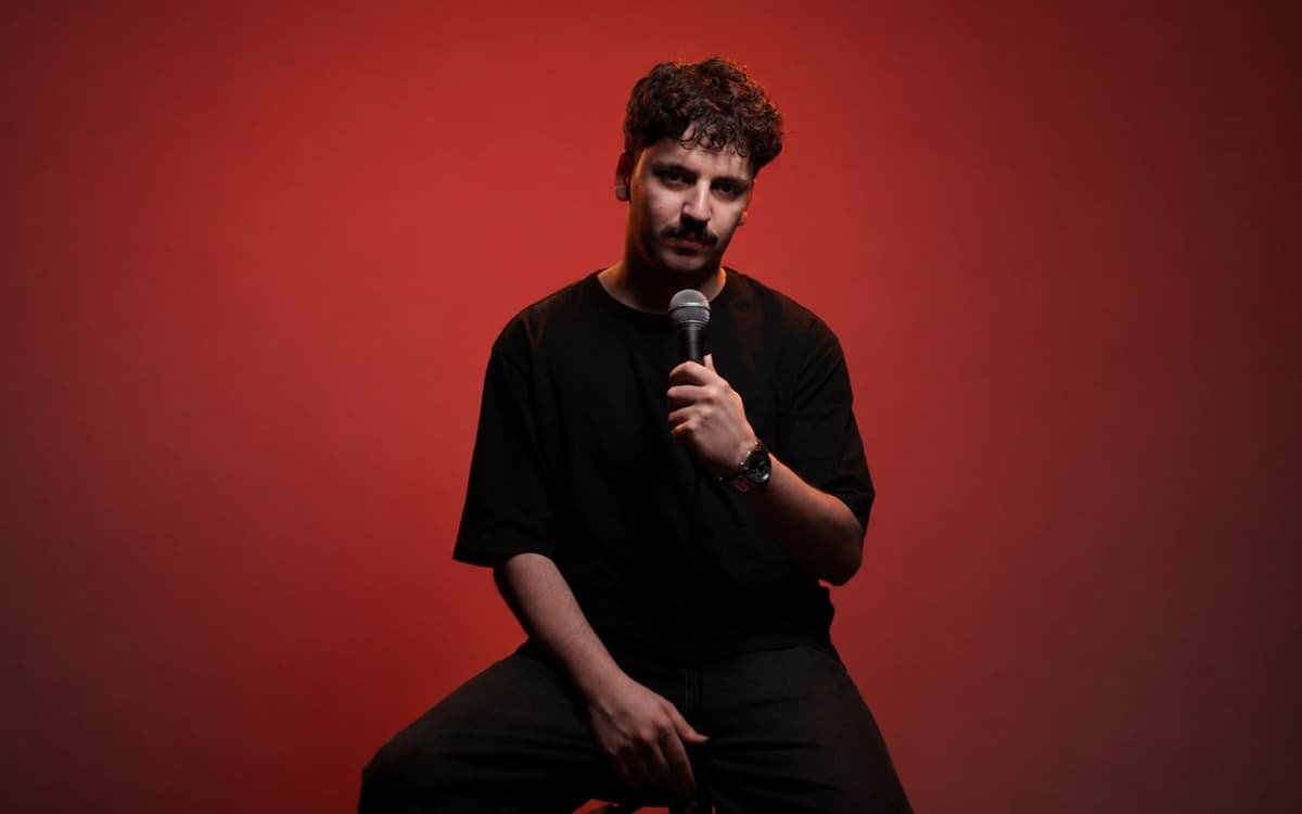 Furkan Bozdağ – Ofansif Set