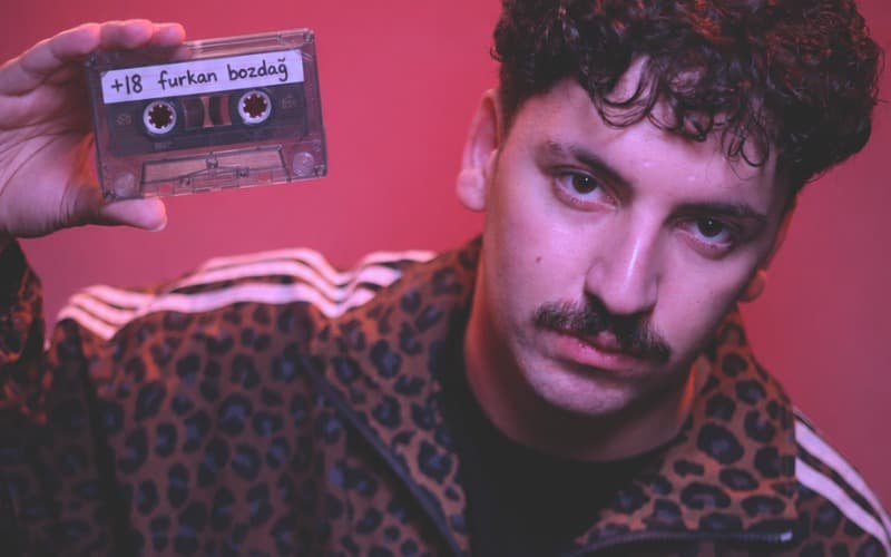 Furkan Bozdağ Stand Up “Kaset”