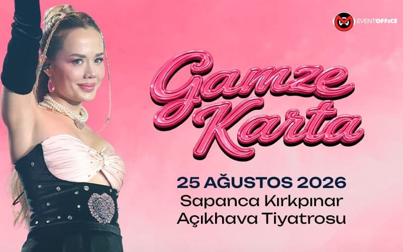 Gamze Karta