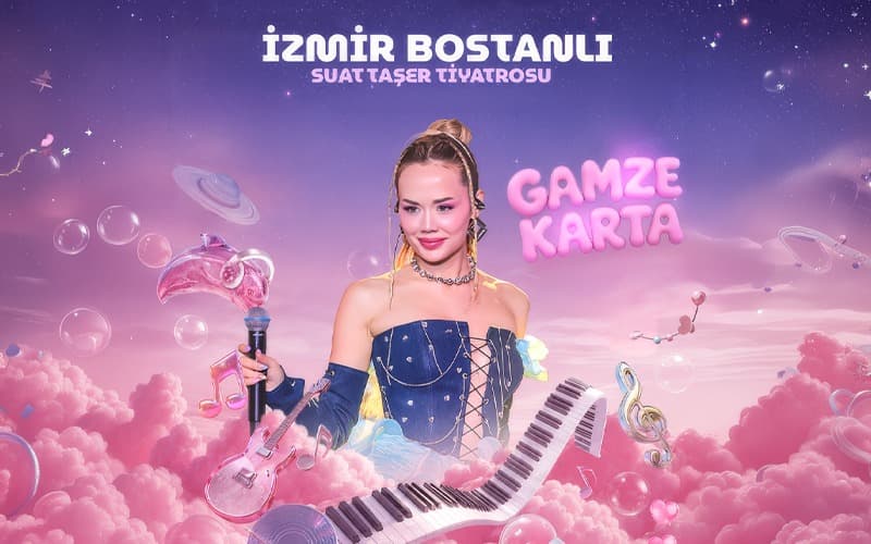 Gamze Karta