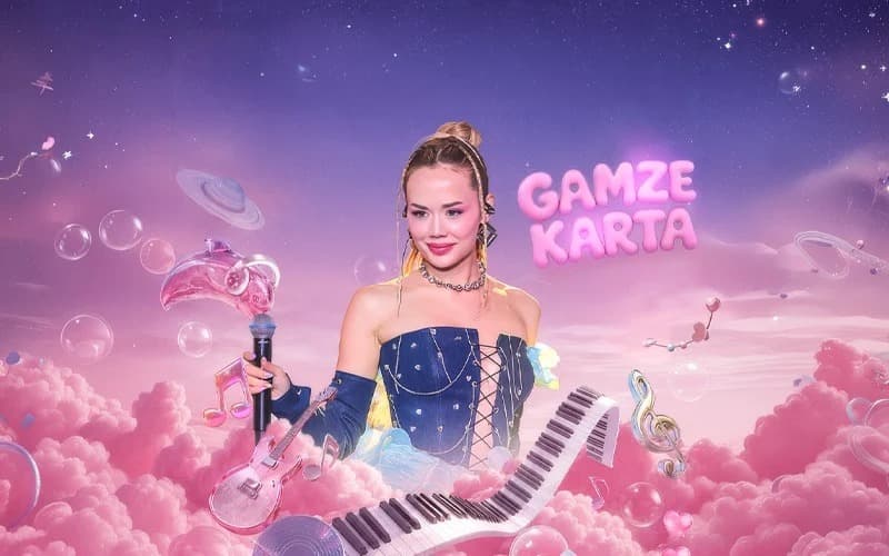Gamze Karta