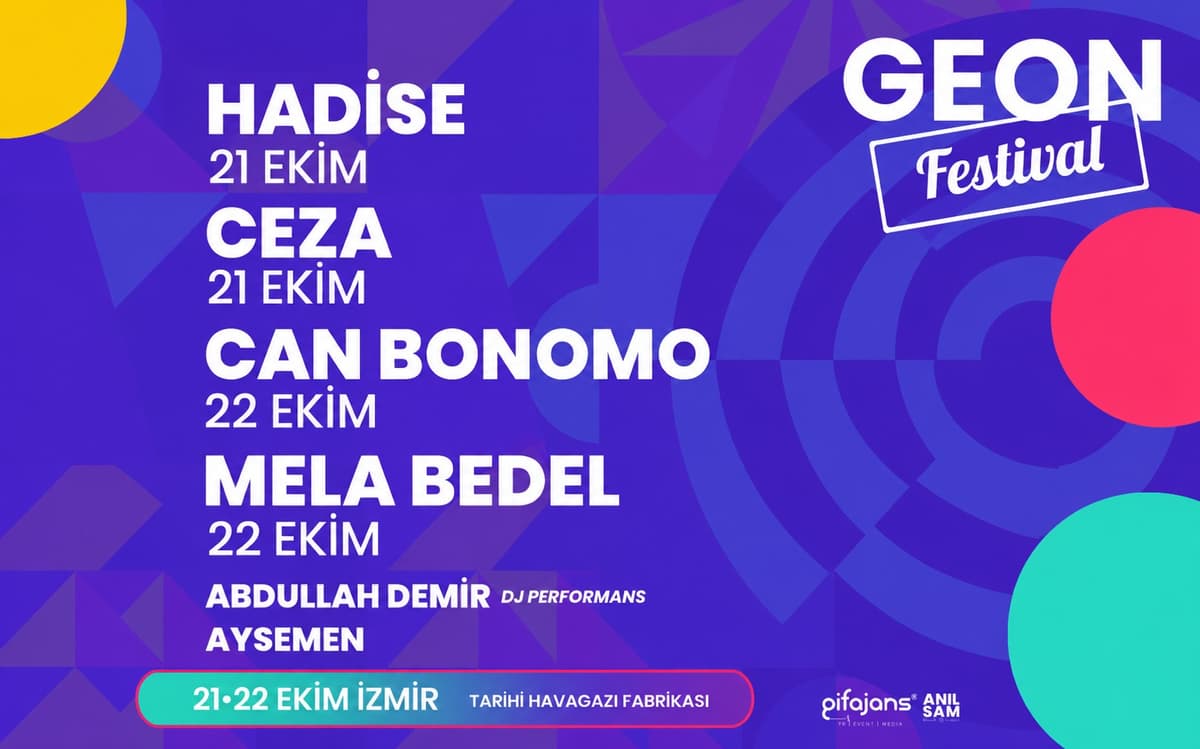 Geon Fest