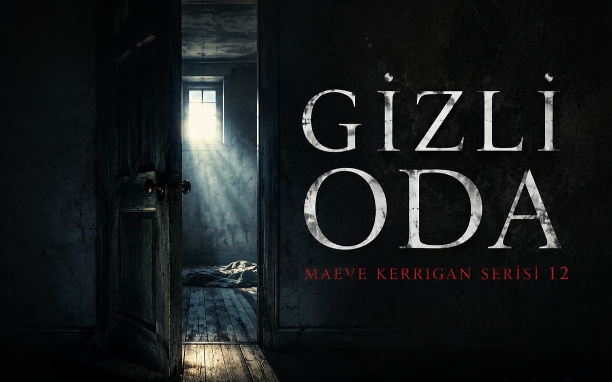 Gizli Oda