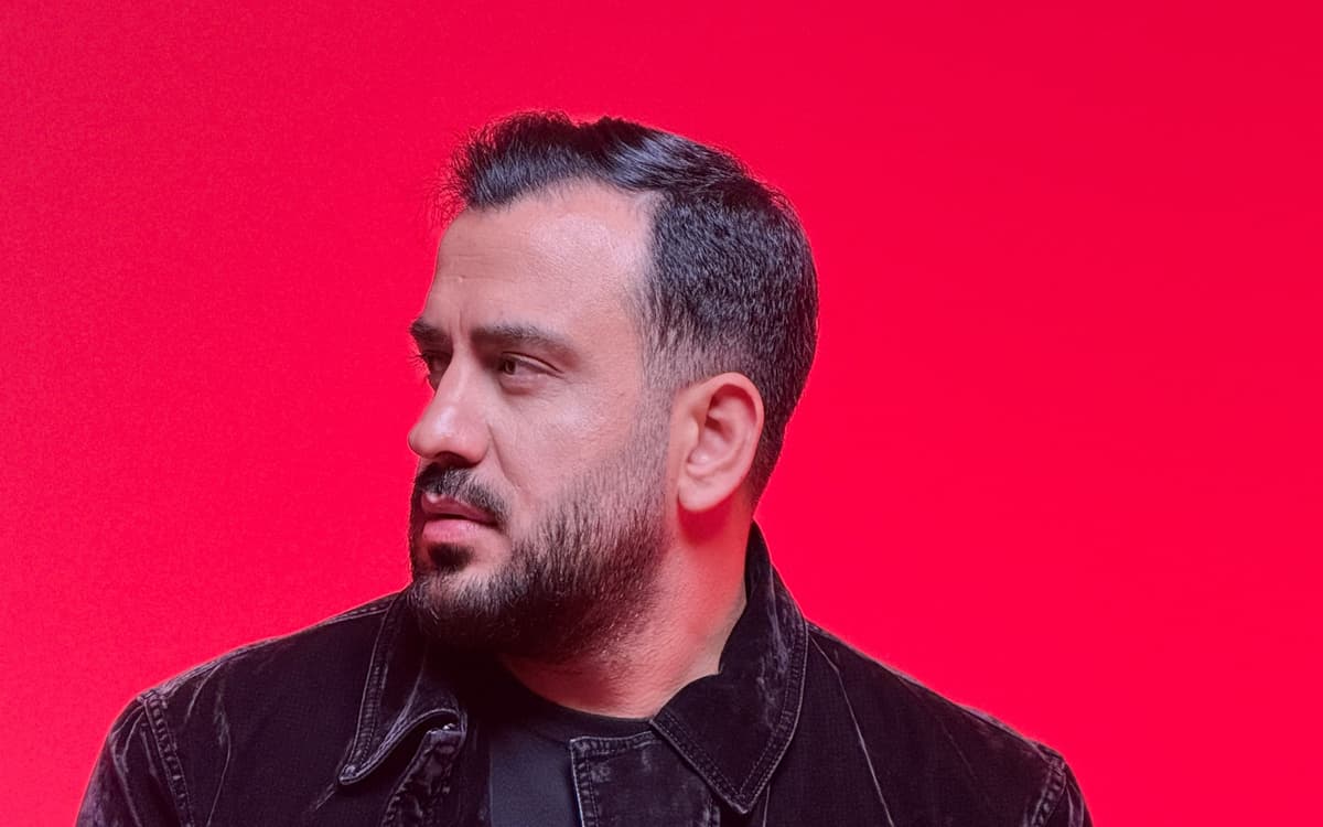 Gökhan Namlı