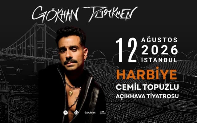Gökhan Türkmen