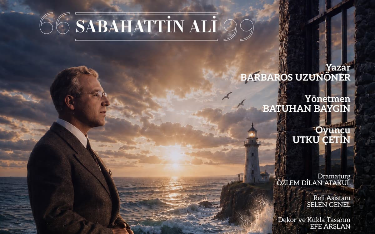 Görecek Günler Var Daha – Sabahattin Ali