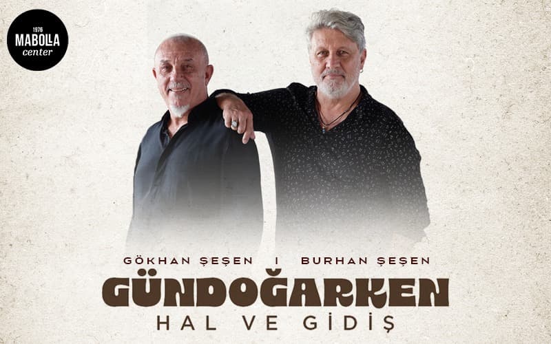 Grup Gündoğarken Hal ve Gidiş