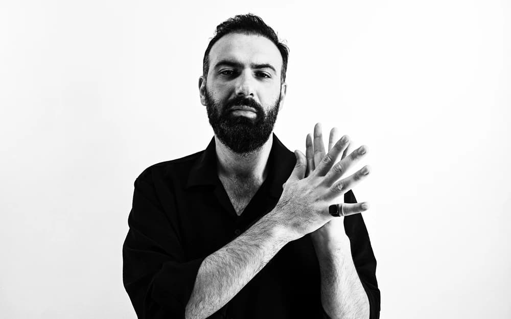 Güncel Gürsel Artıktay Biletleri - IF PERFORMANCE HALL ANKARA(TUNUS)