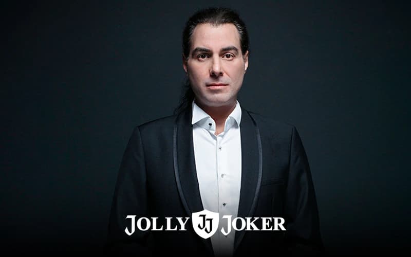 Haktan Biletleri - JOLLY JOKER