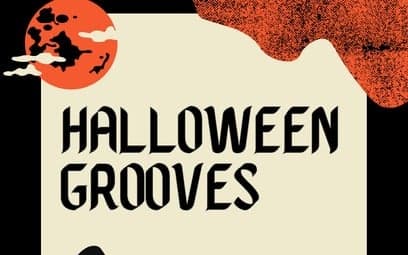 Halloween Grooves Biletleri - IF PERFORMANCE HALL ANKARA(TUNUS)
