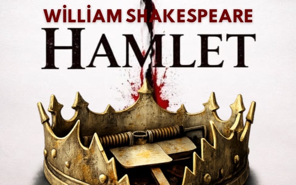 Hamlet Biletleri - NİĞDE KÜLTÜR MERKEZİ