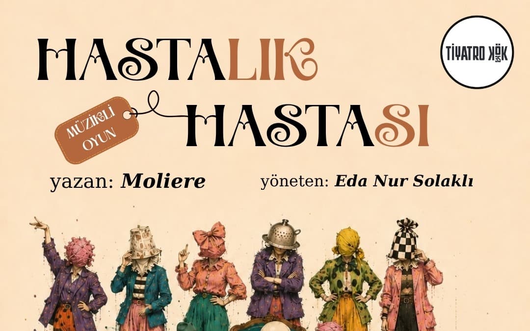 Hastalık Hastası