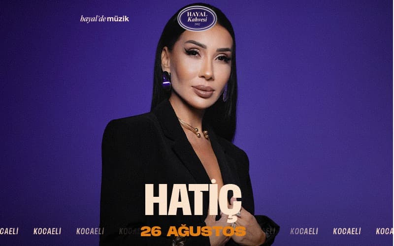 Hatiç