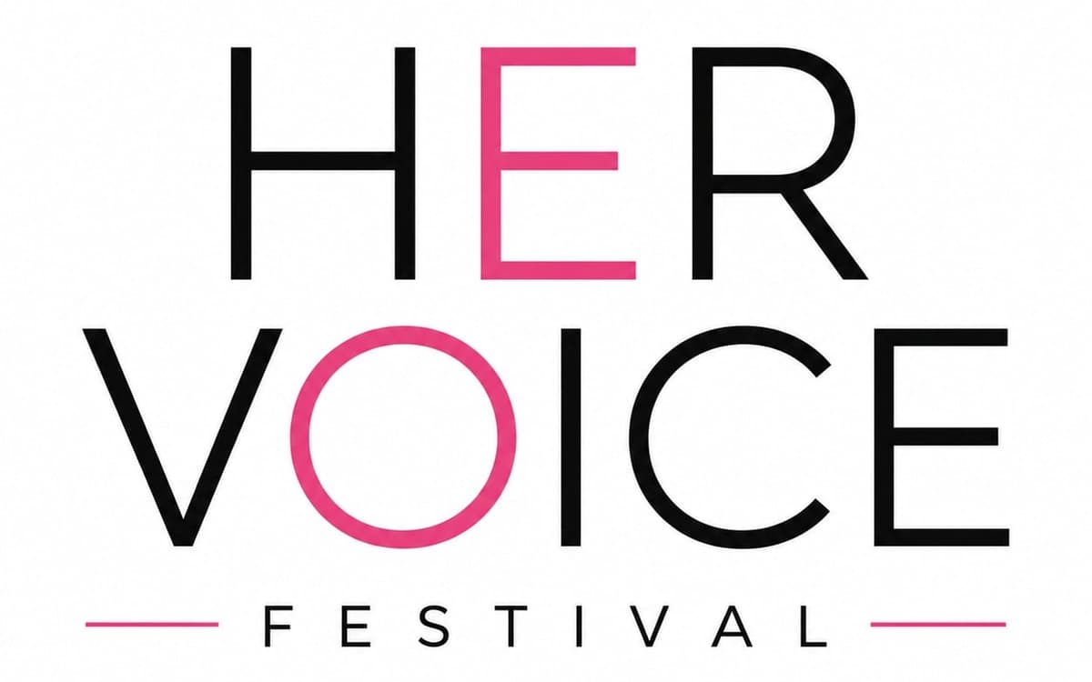 HER VOICE FESTIVAL