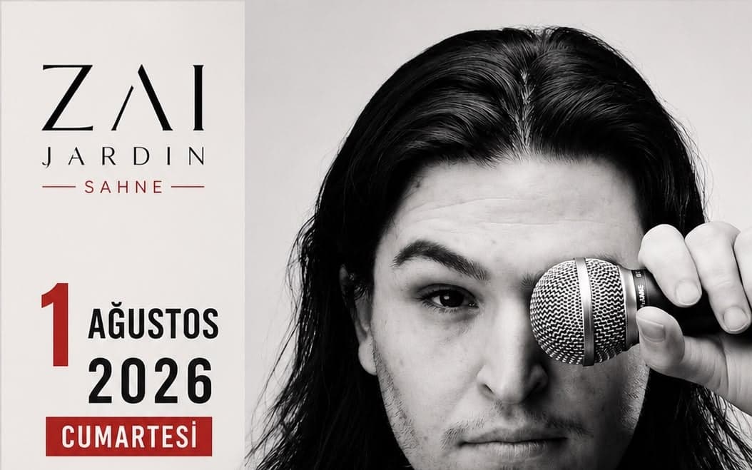 Hidayet Tılı Stand-up