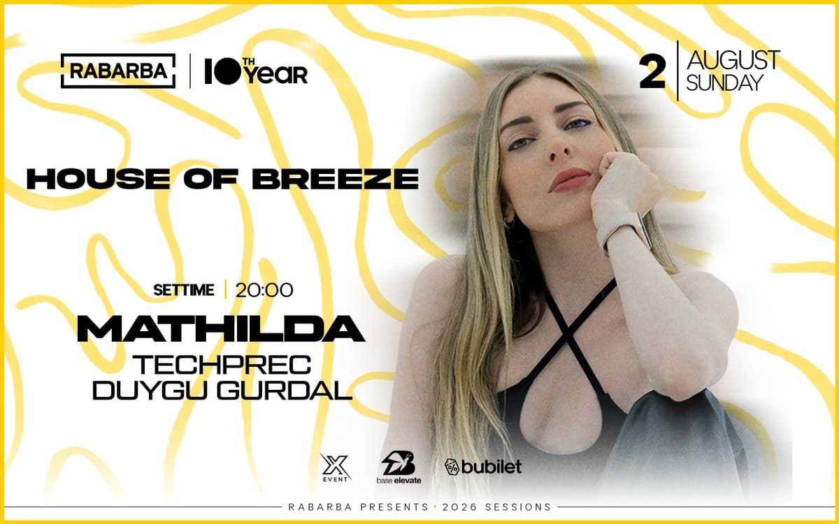 House Of Breeze