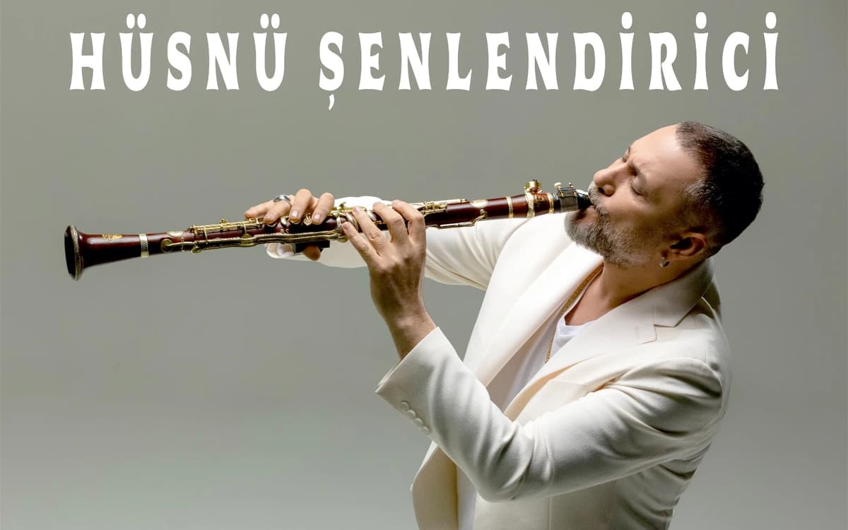 Hüsnü Şenlendirici