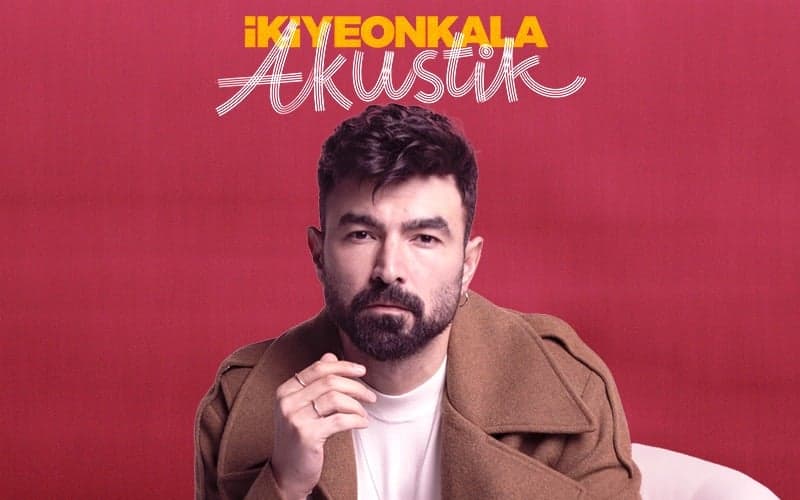 İkiye On Kala - Akustik