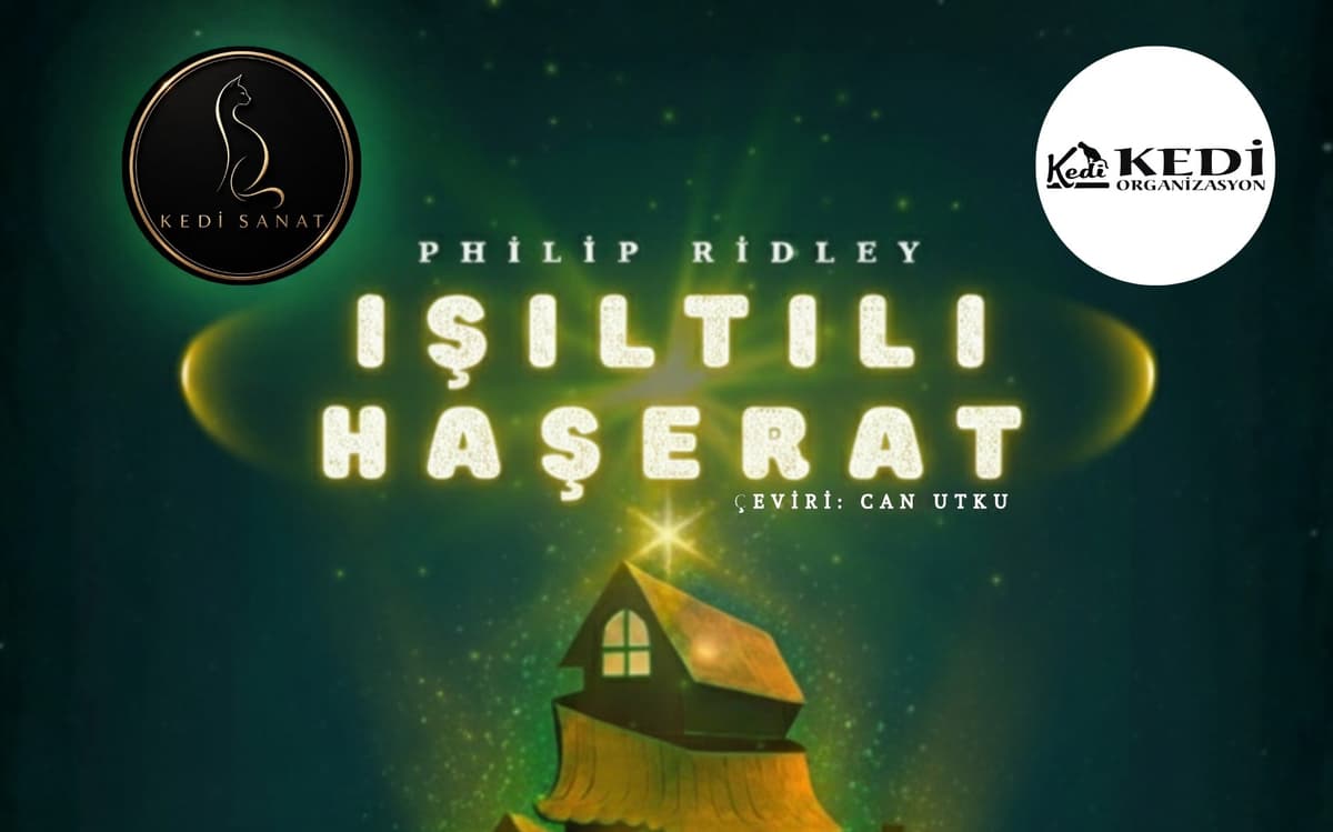 Işıltılı Haşerat Oyunu