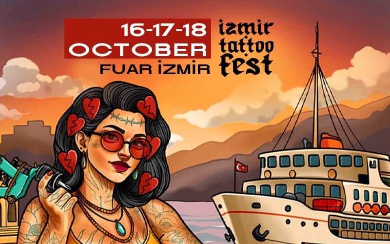 İzmir Tattoo Fest