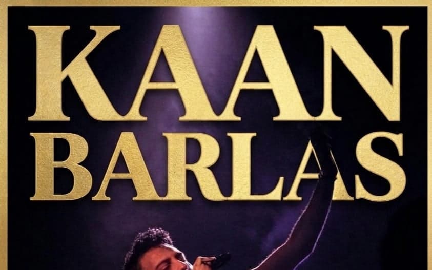 Kaan Barlas