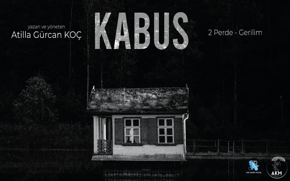 Kabus Oyunu