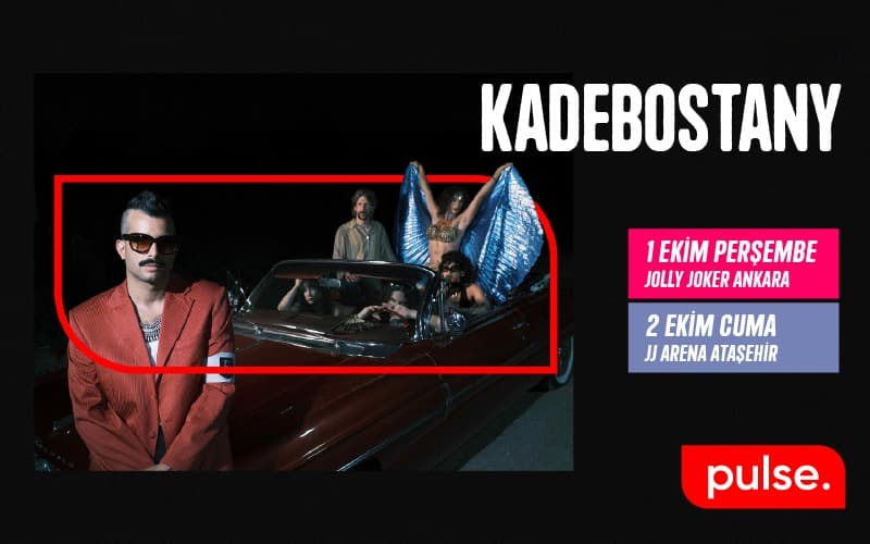 Kadebostany
