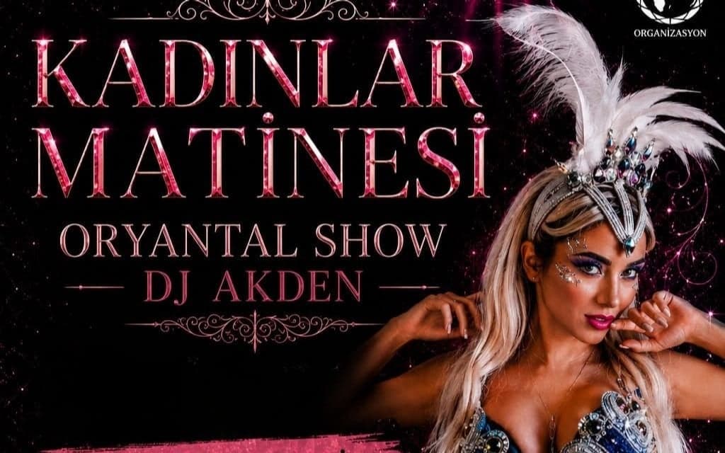 Kadınlar Matinesi