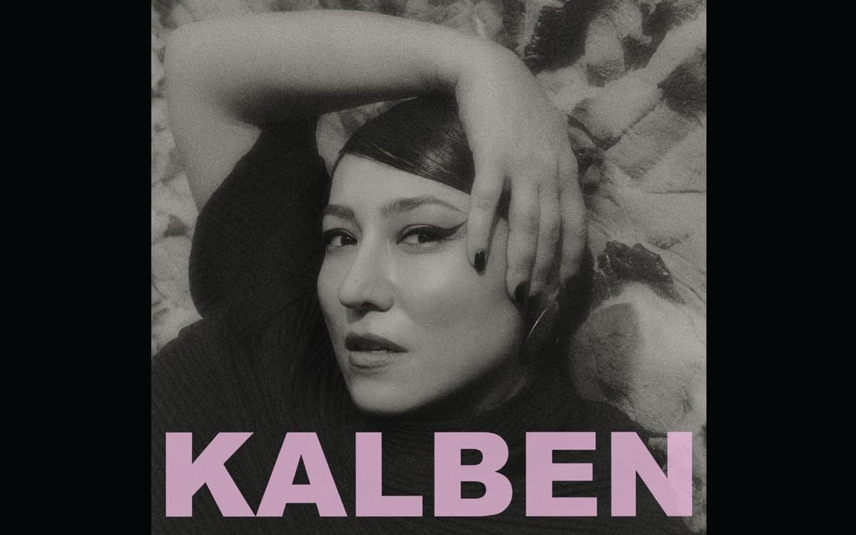 Kalben