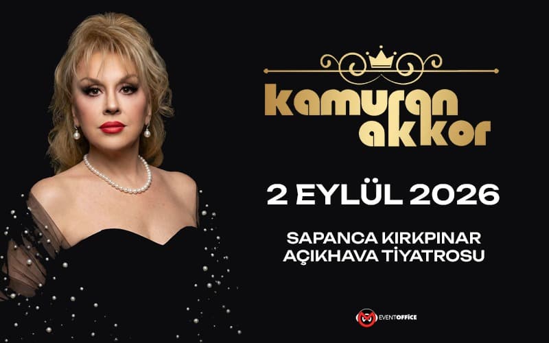 Kamuran Akkor