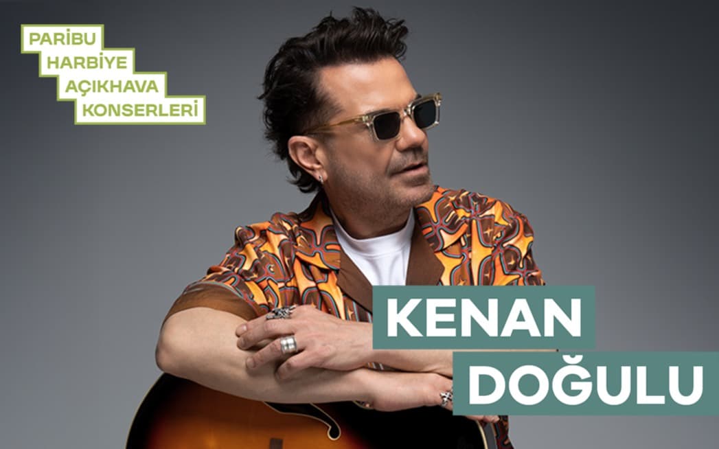 Kenan Doğulu
