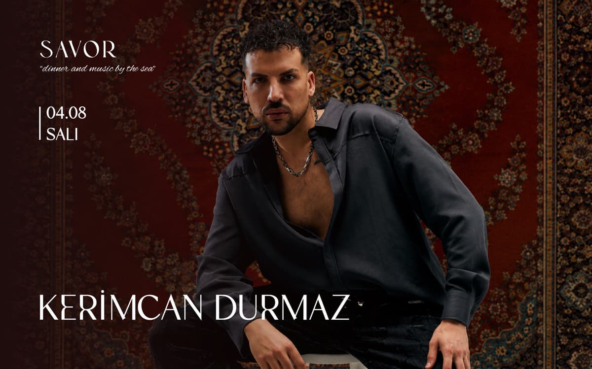 Kerimcan Durmaz