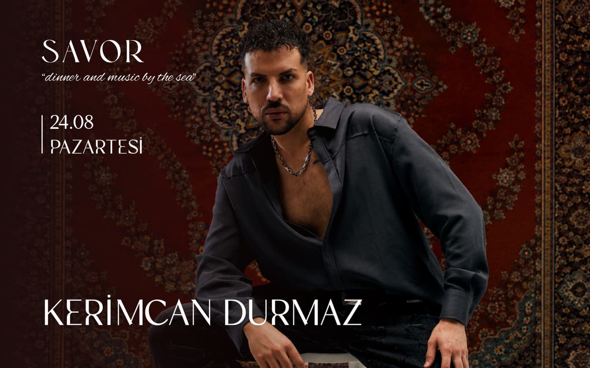 Kerimcan Durmaz