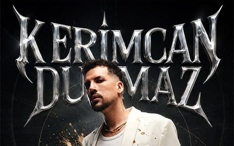 Kerimcan Durmaz