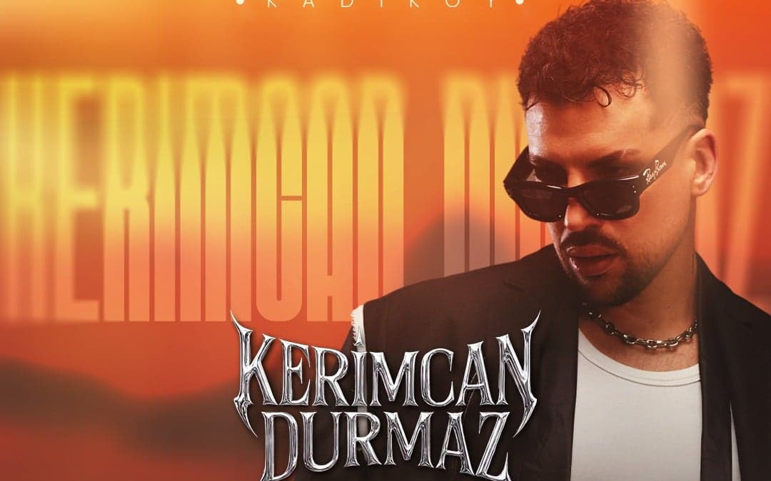 Kerimcan Durmaz