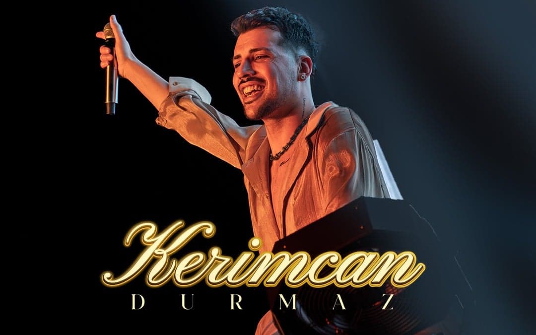 Kerimcan Durmaz