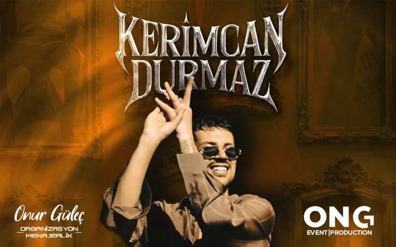 Kerimcan Durmaz