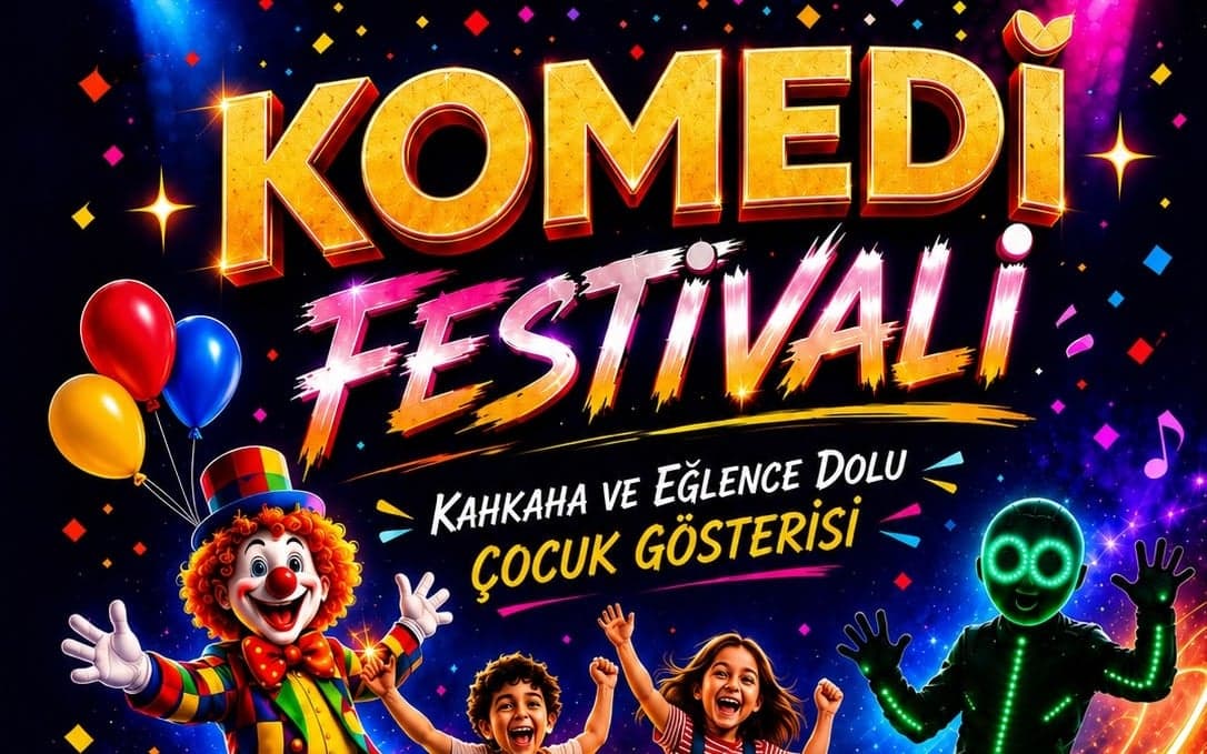 Komedi Festivali