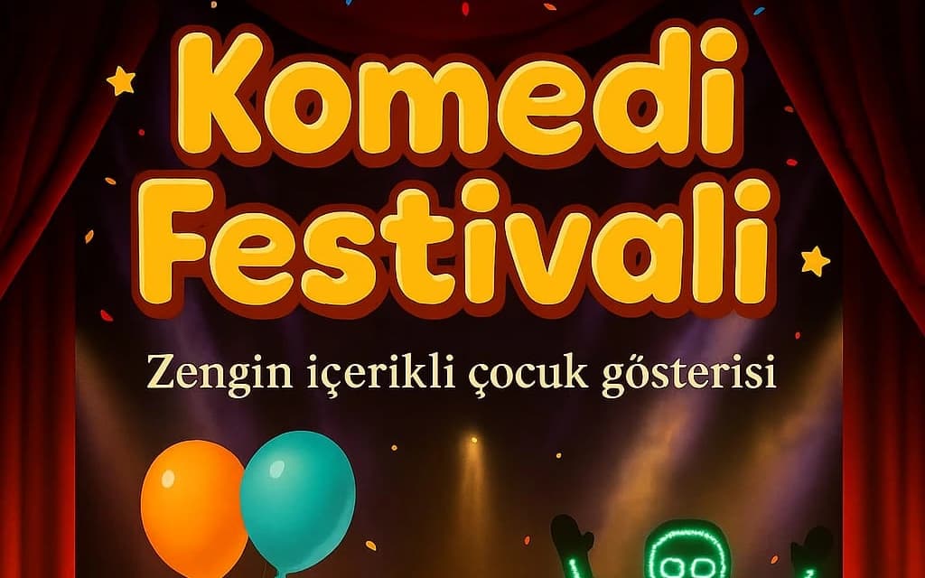 Komedi Festivali