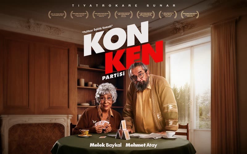 Konken Partisi