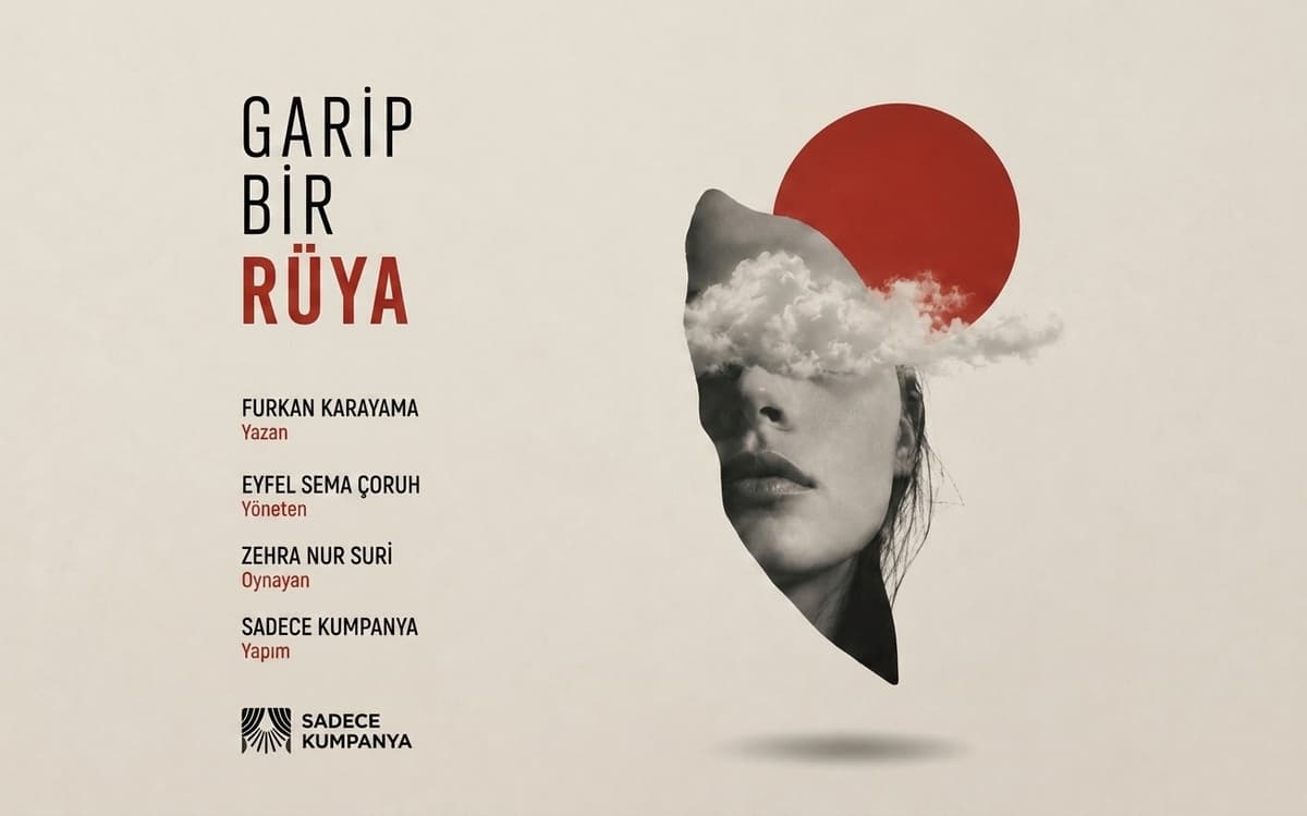 GARİP BİR RÜYA