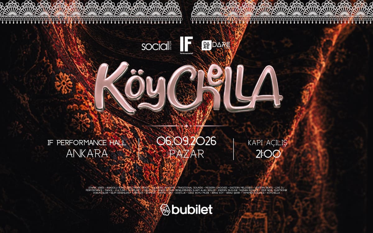 Köychella
