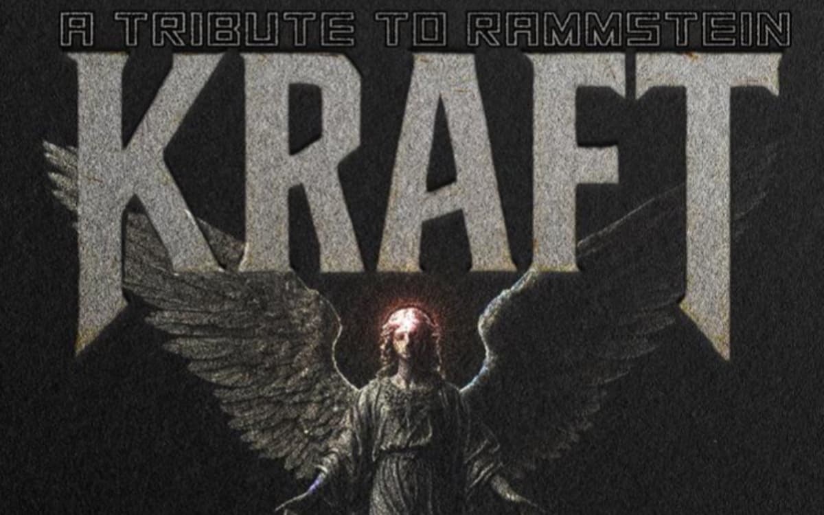 Kraft: A tribute to Rammstein