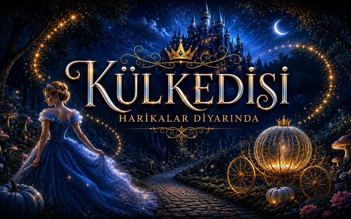 Külkedisi Harikalar Diyarında Biletleri - BELGRAD COUNTRY