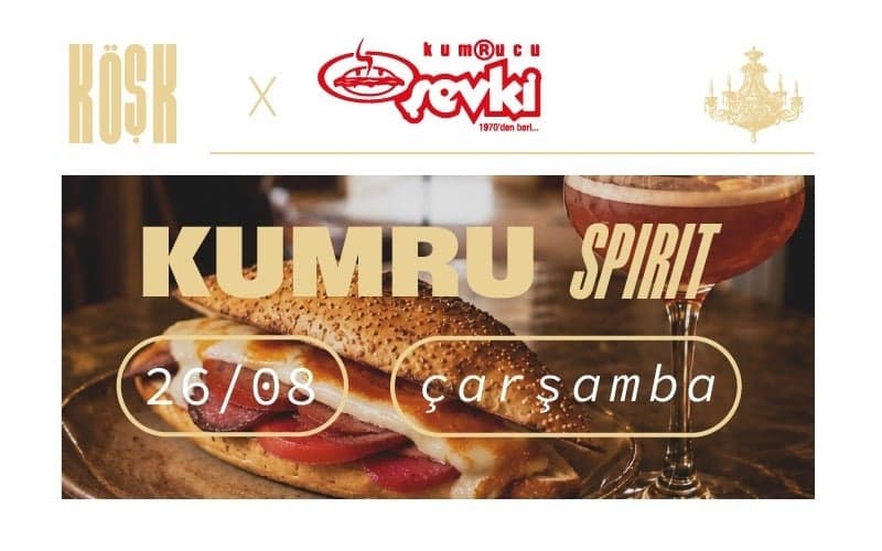 Kumru Spirit