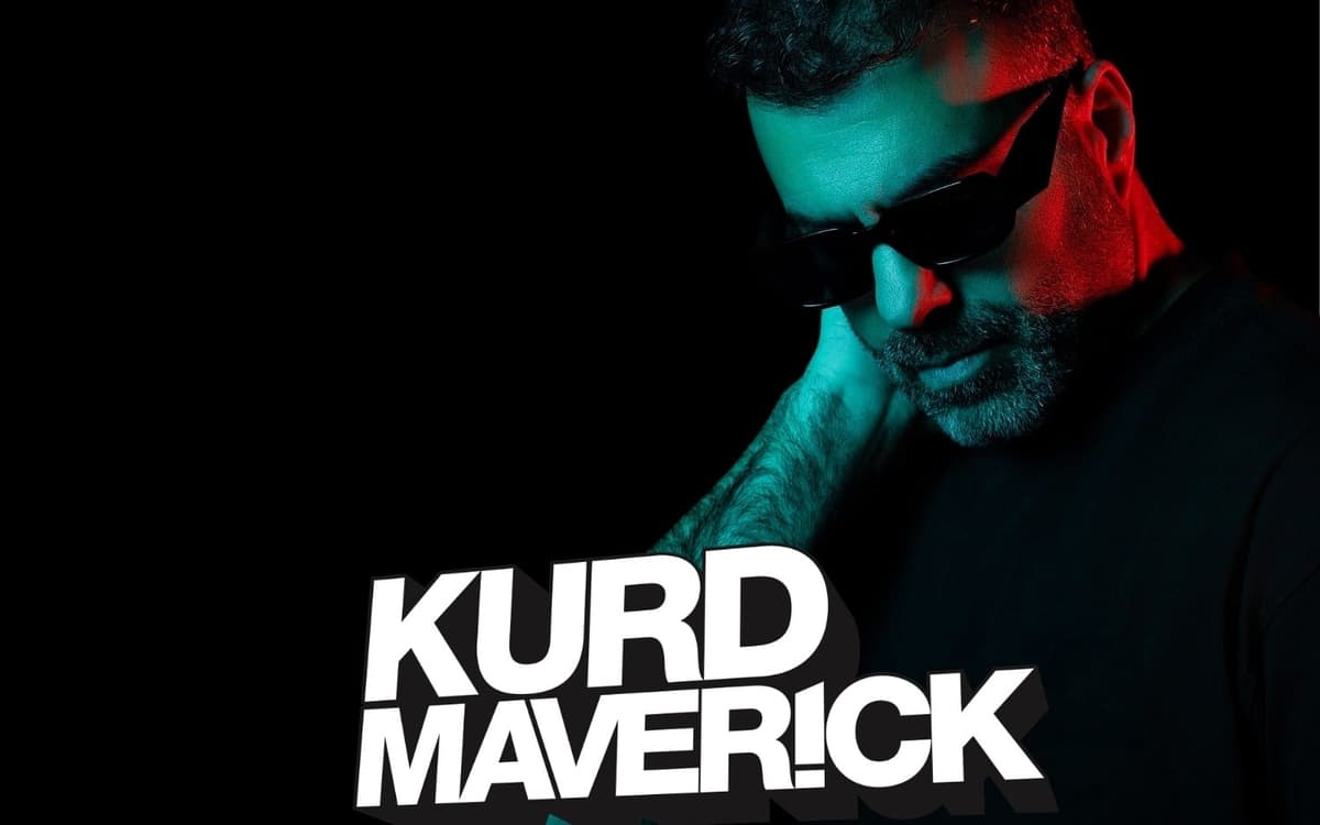 Kurd Maverick